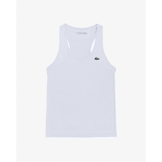 REGATA LACOSTE SLIM - PASTEL BLUE